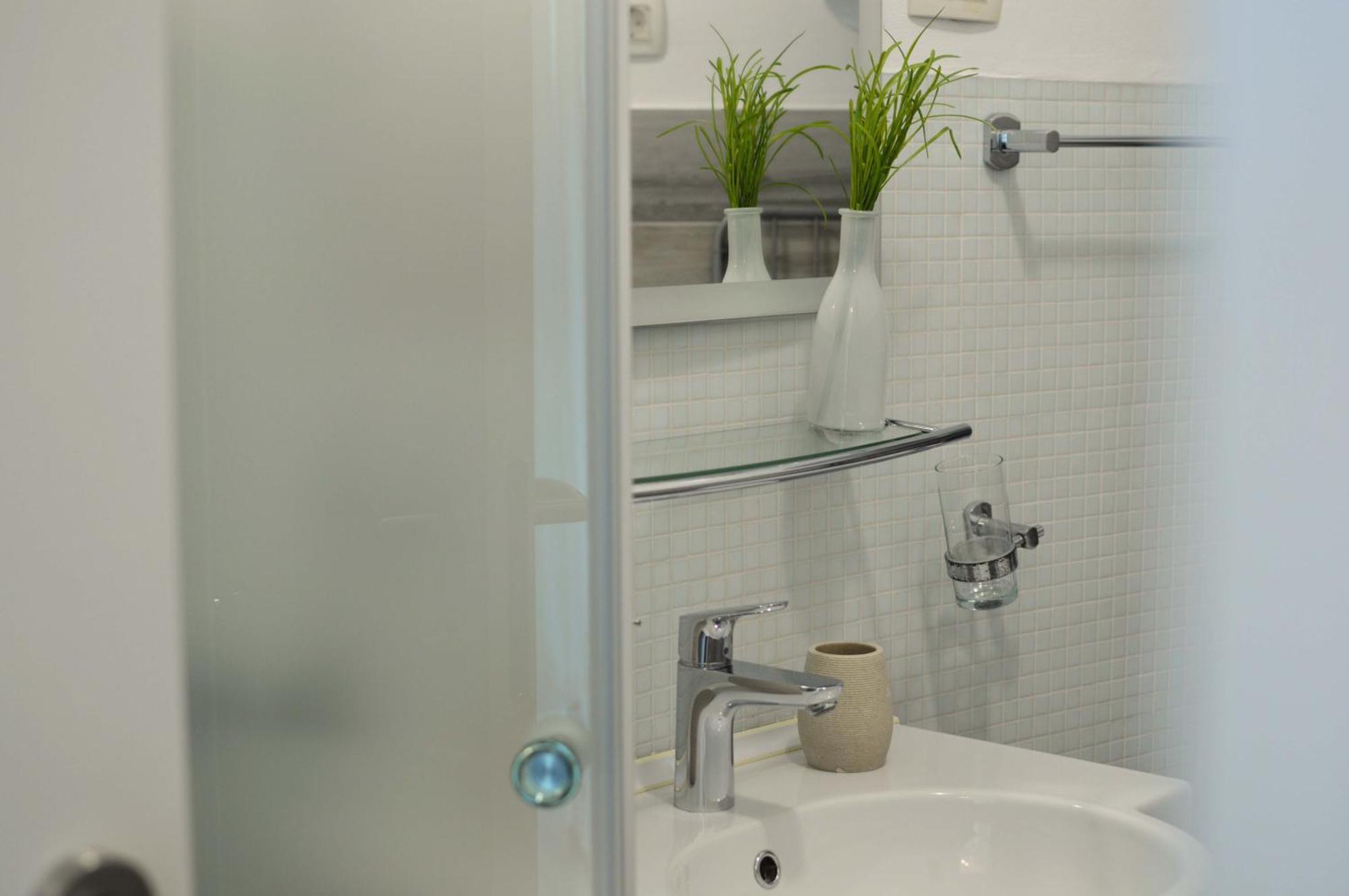 Apartamento Silos Dajla