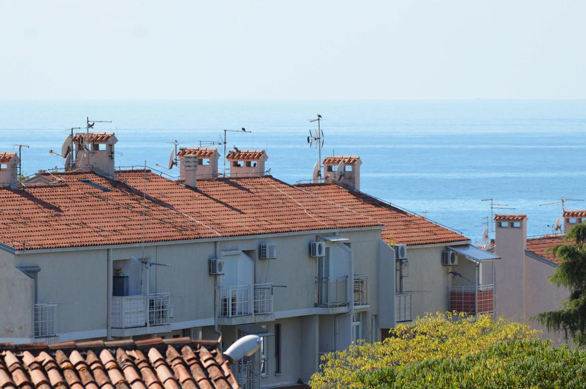 Silos Apartamento Dajla