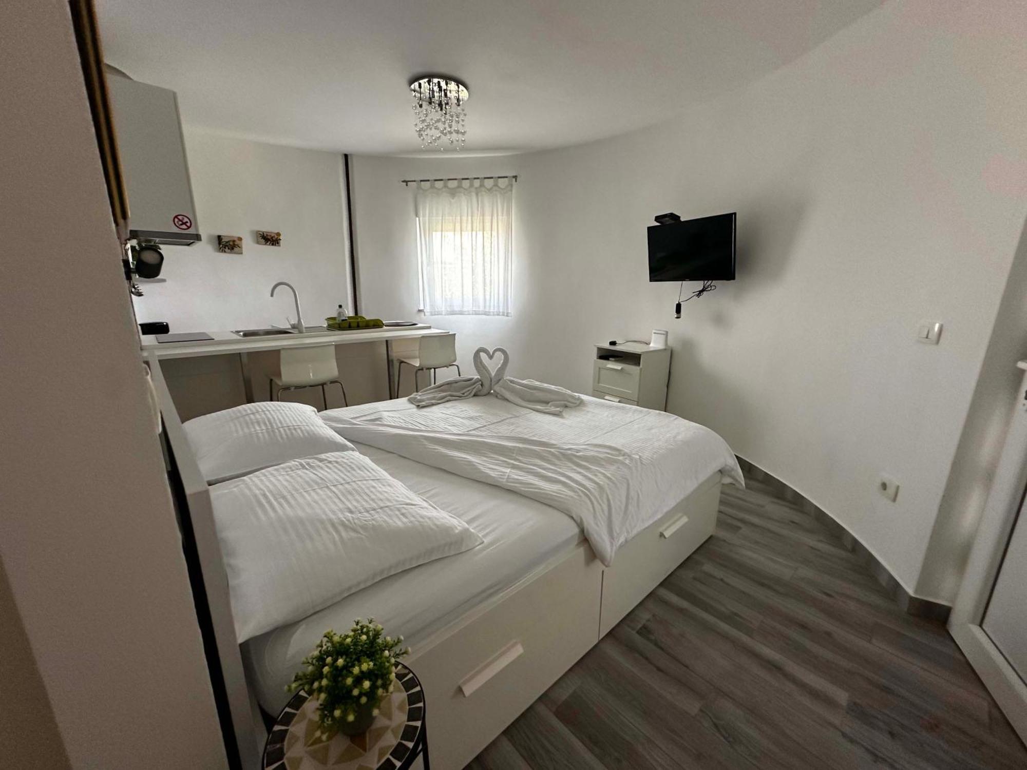 Apartamento Silos Dajla