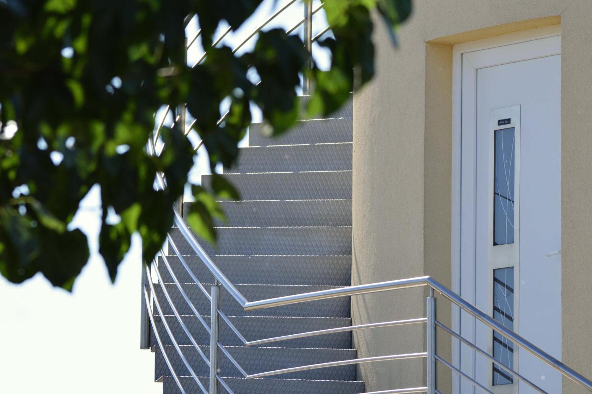 Silos Apartamento Dajla