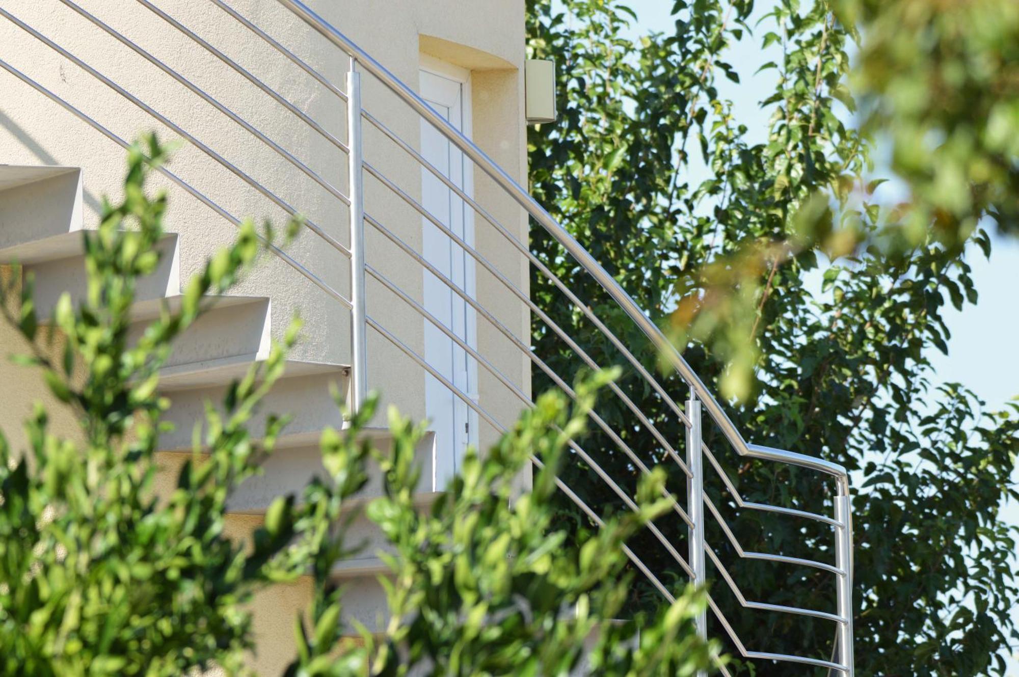 Silos Apartamento Dajla