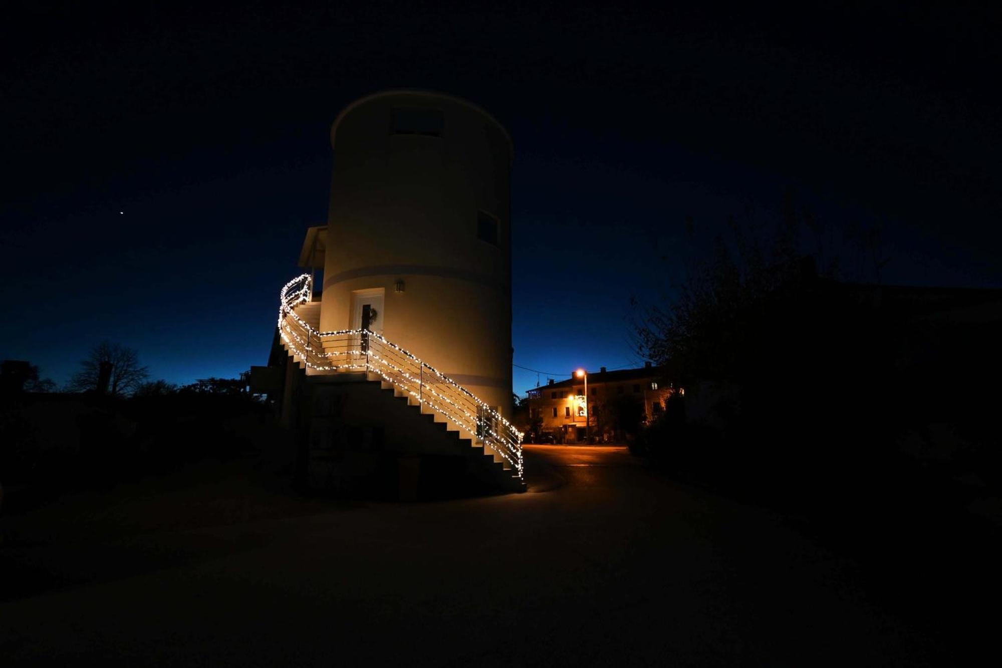 Apartamento Silos