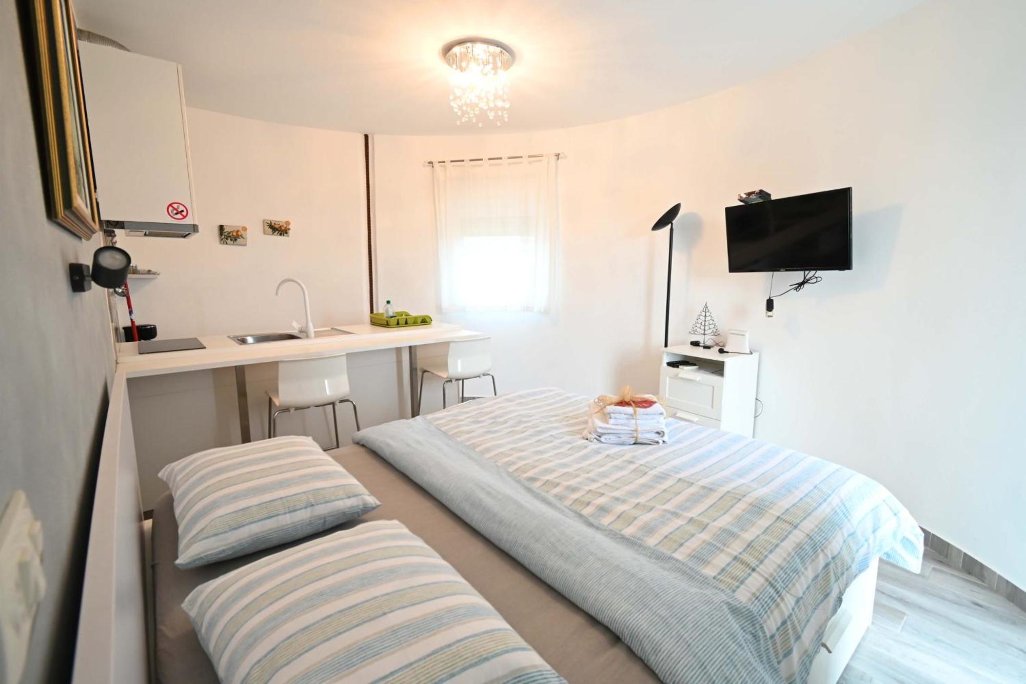 Silos Apartamento Dajla