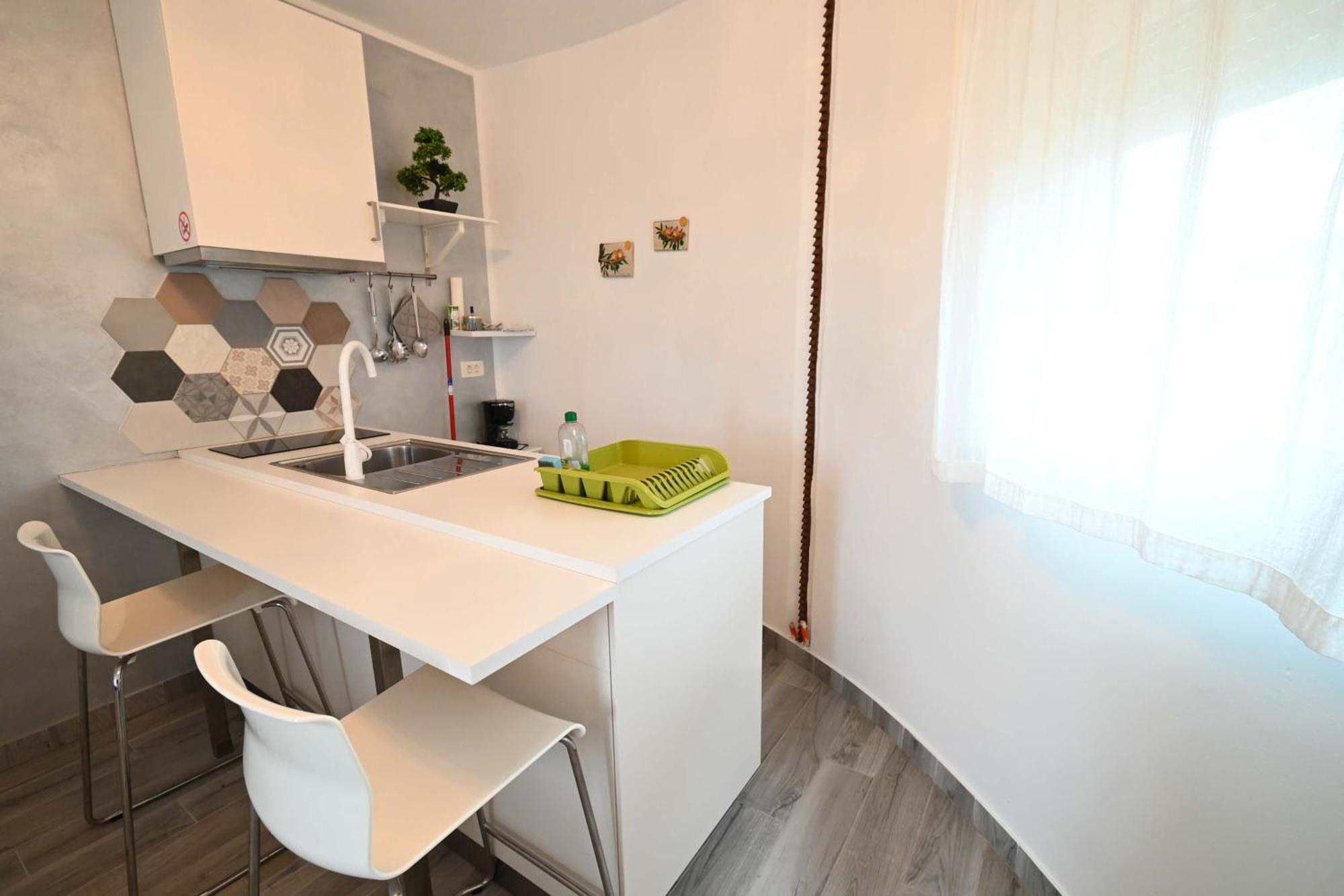 Apartamento Silos Dajla