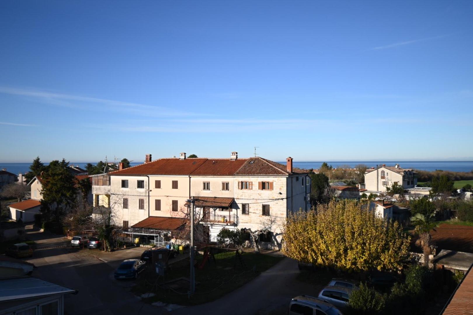 Silos Apartamento