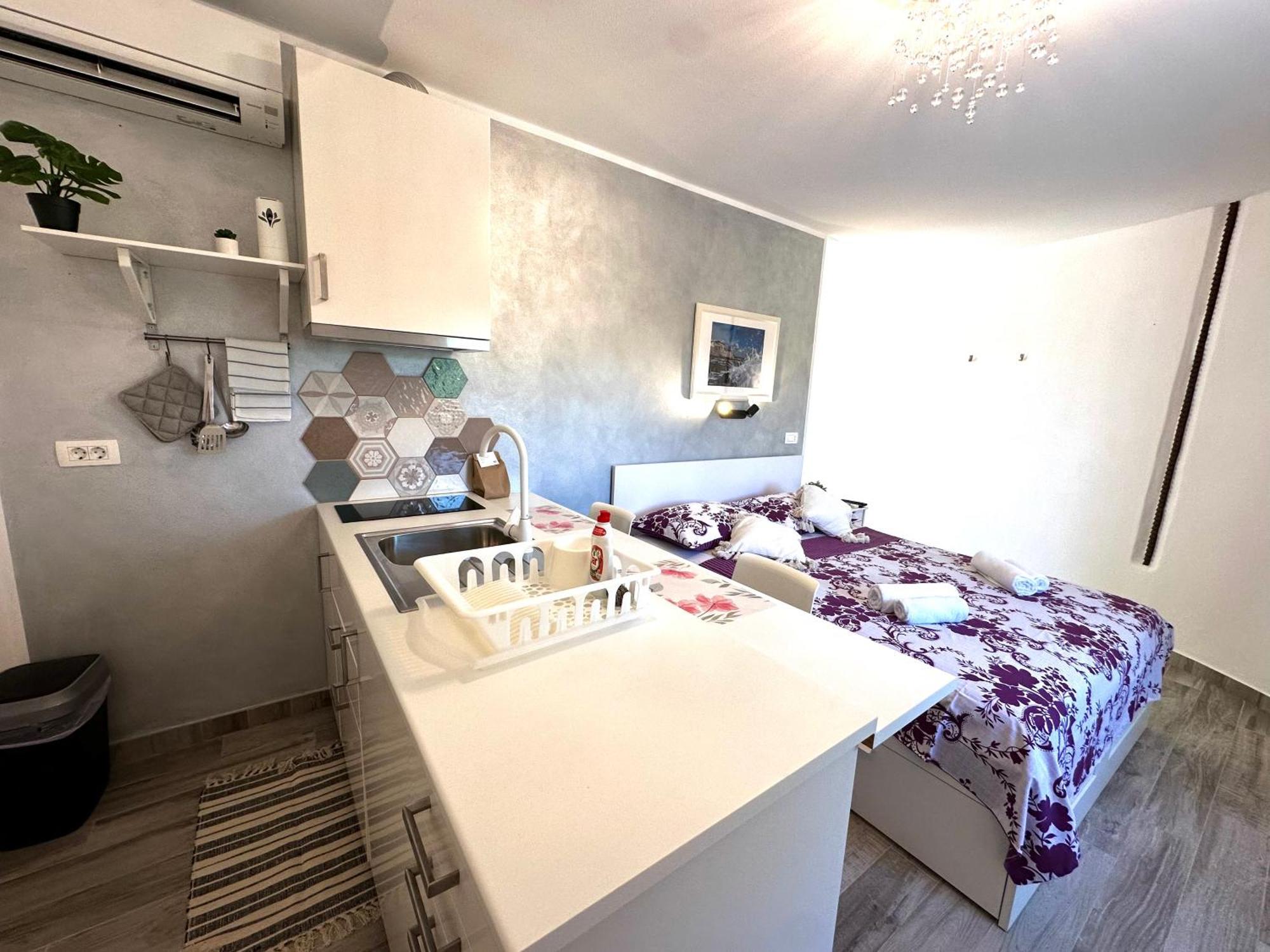 Silos Apartamento