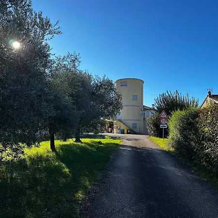 Silos Holiday Dajla Exterior photo
