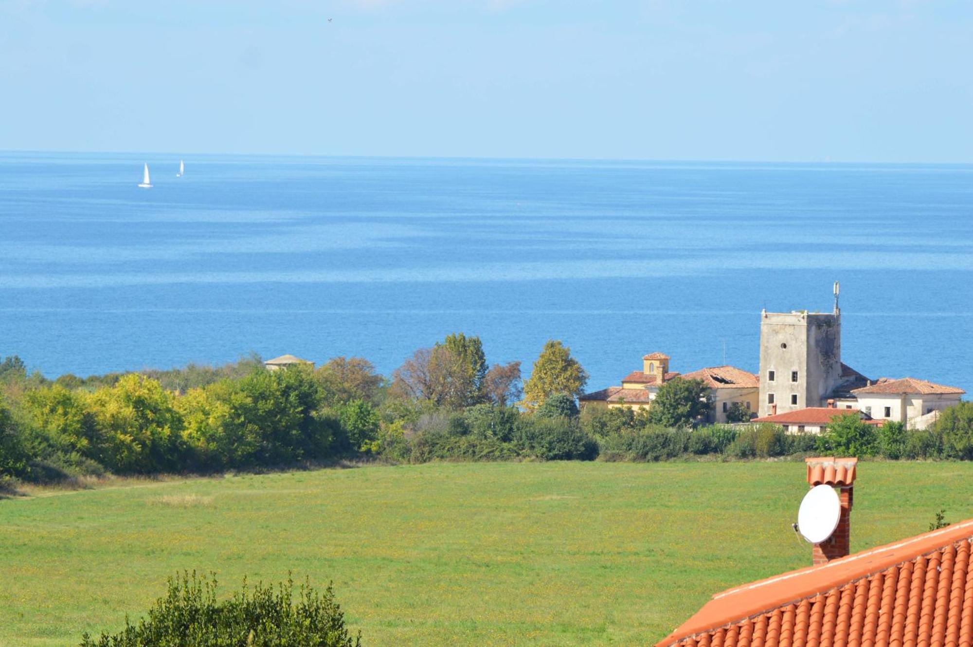Apartment Silos *