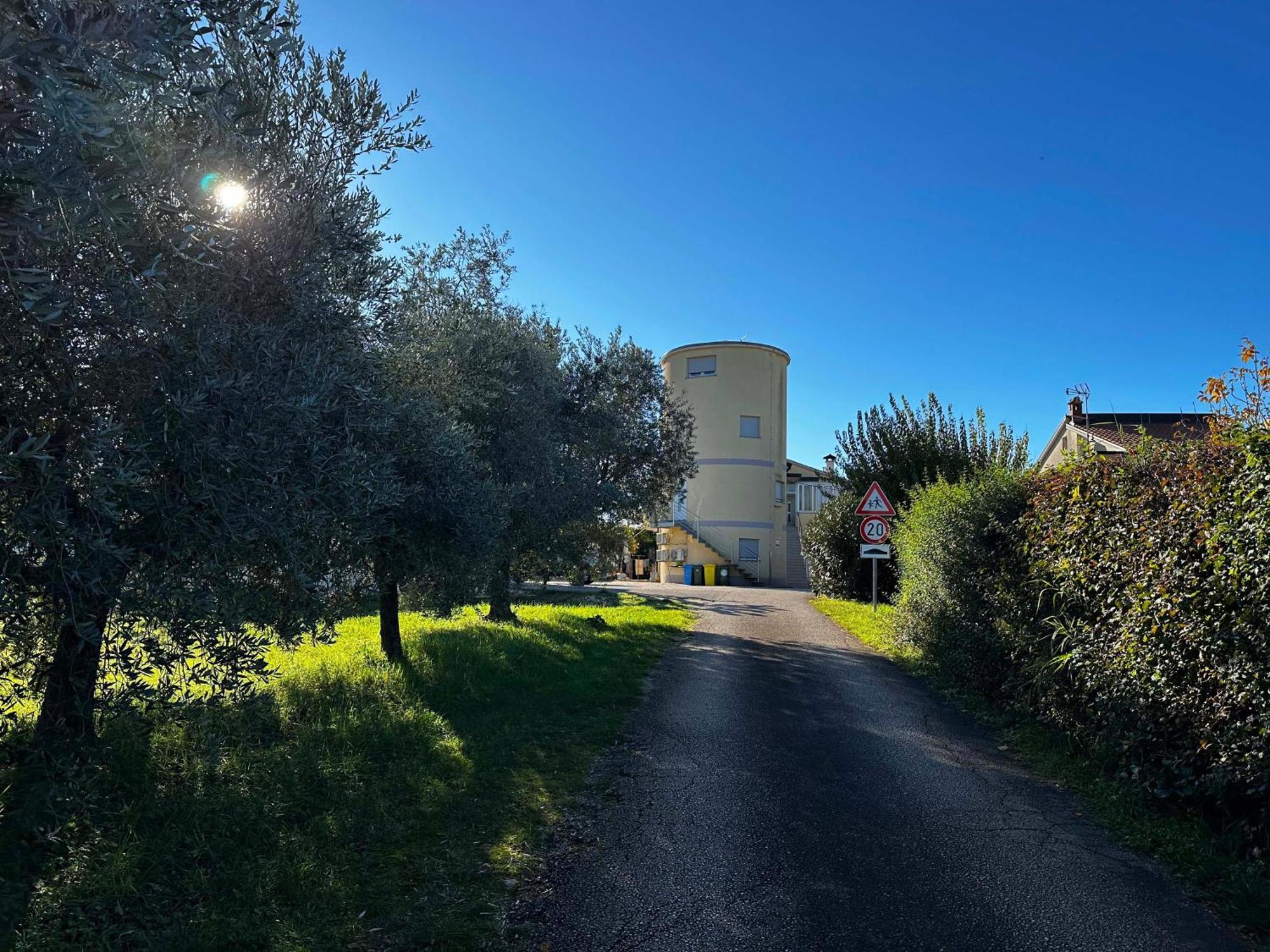 Silos Apartment Dajla