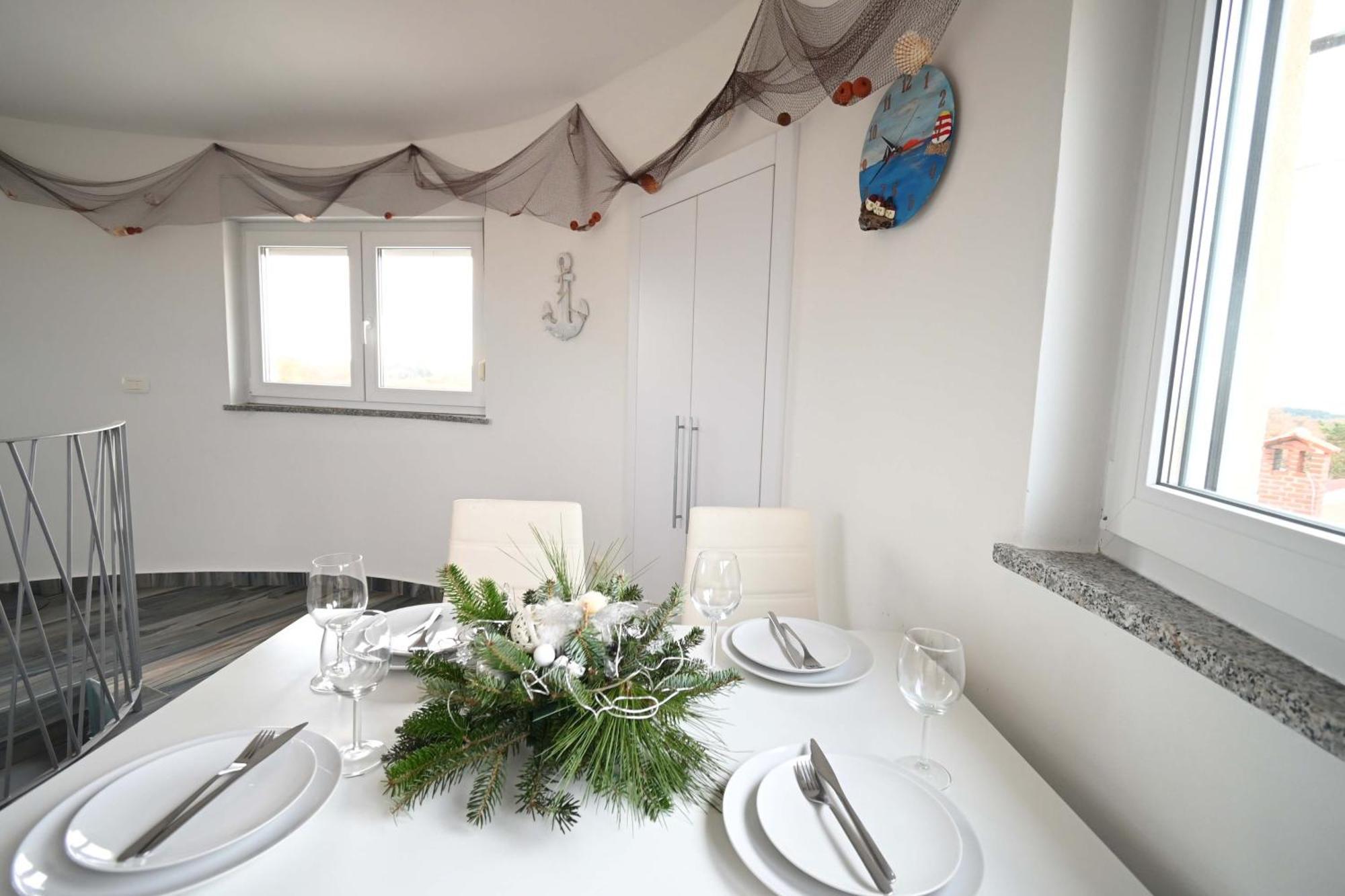 Apartment Silos Dajla