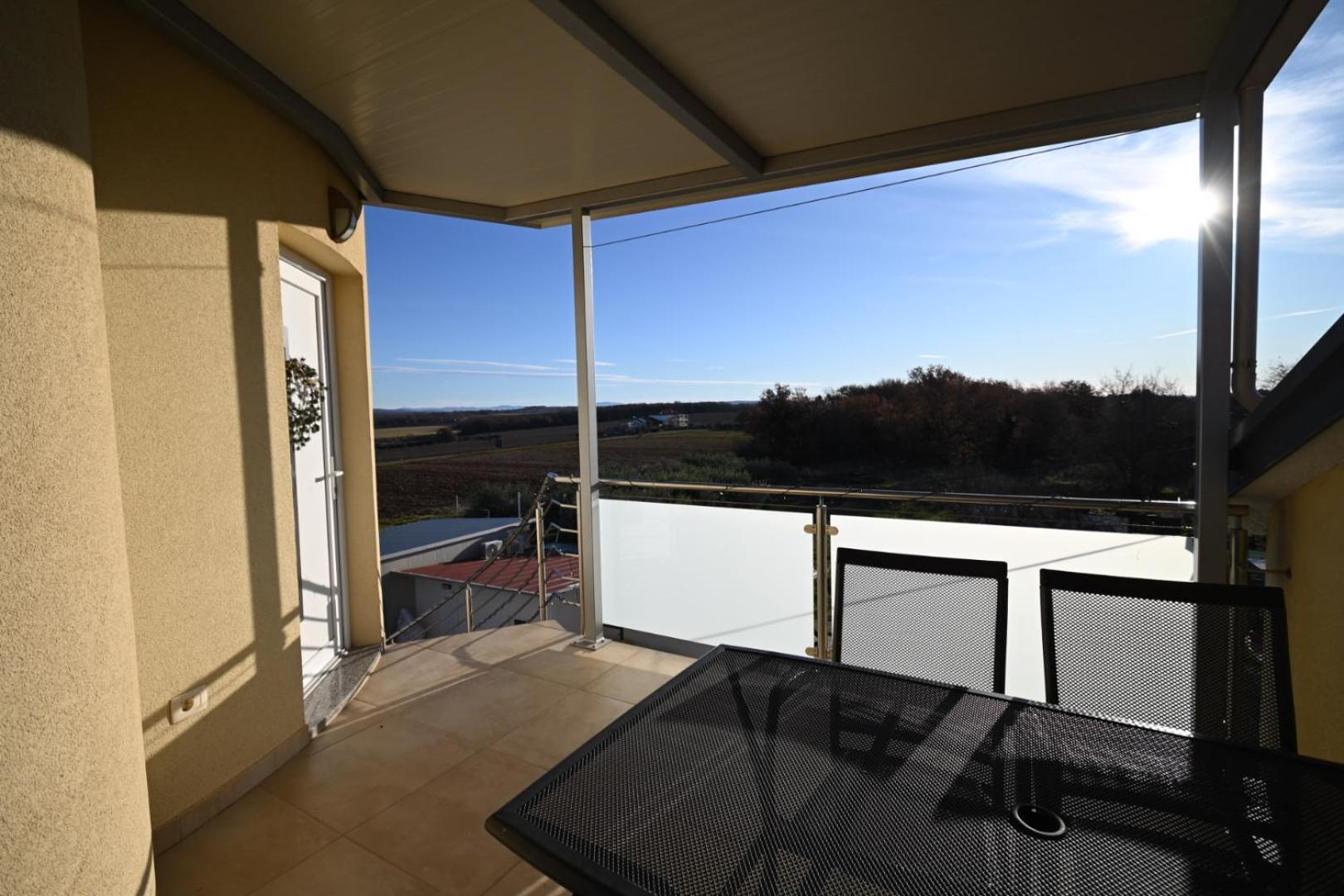 Apartment Silos *