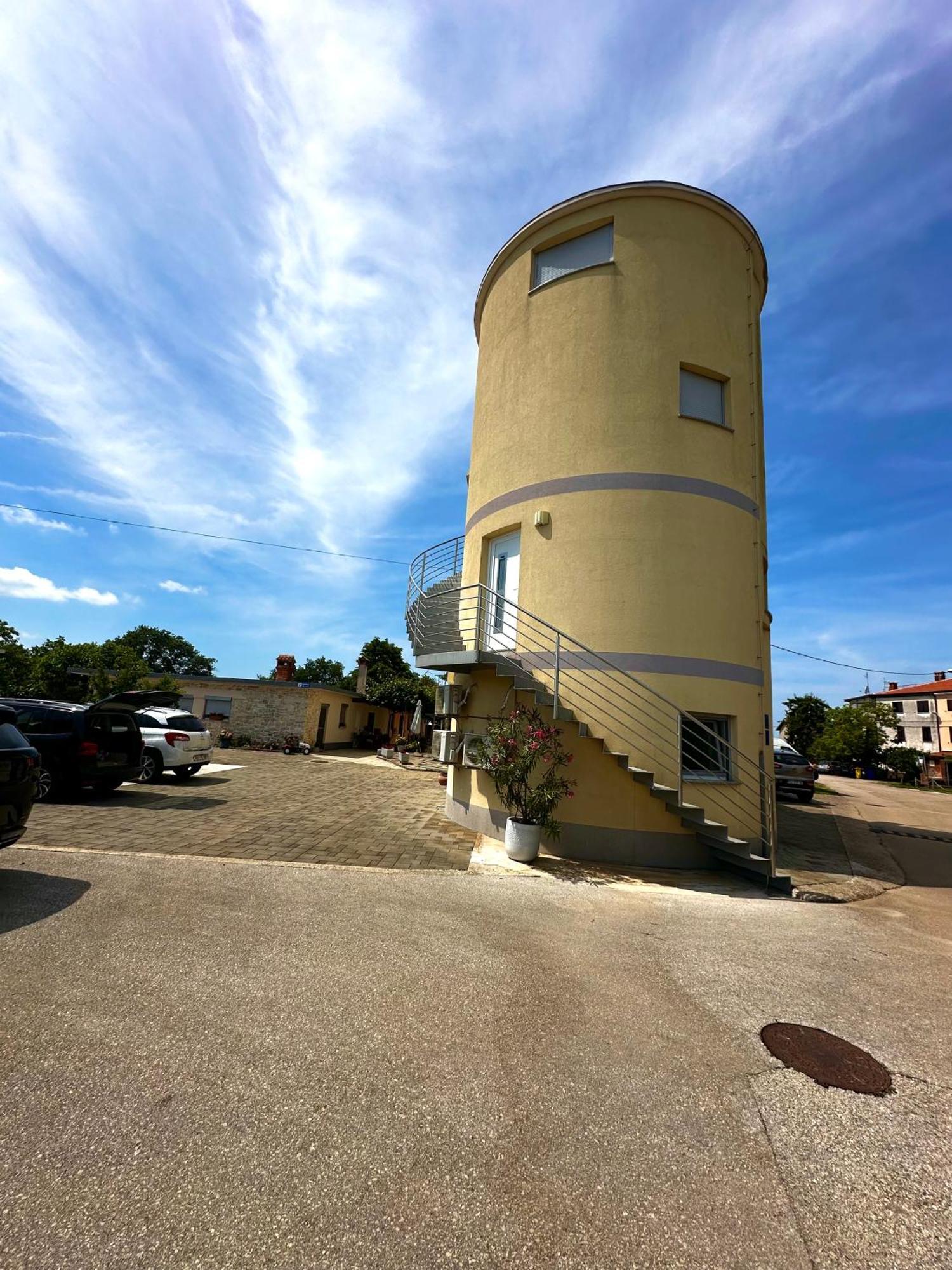 Apartment Silos Dajla
